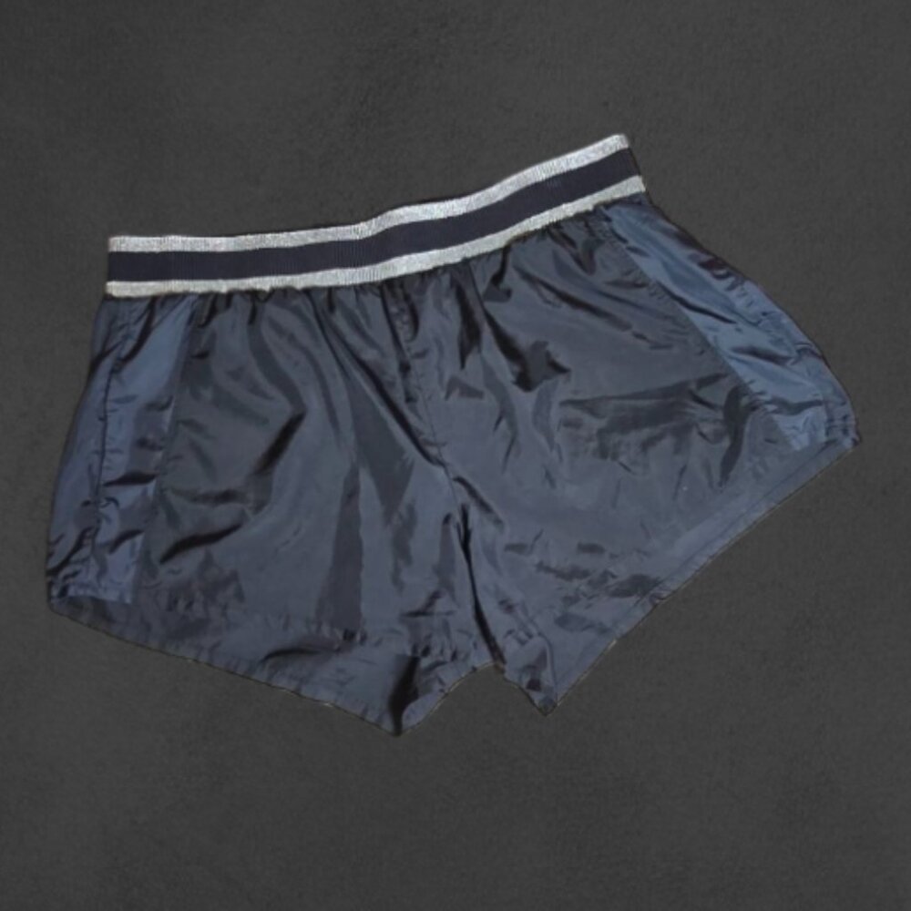 Black VICTORIA SPORT Shorts Sz M